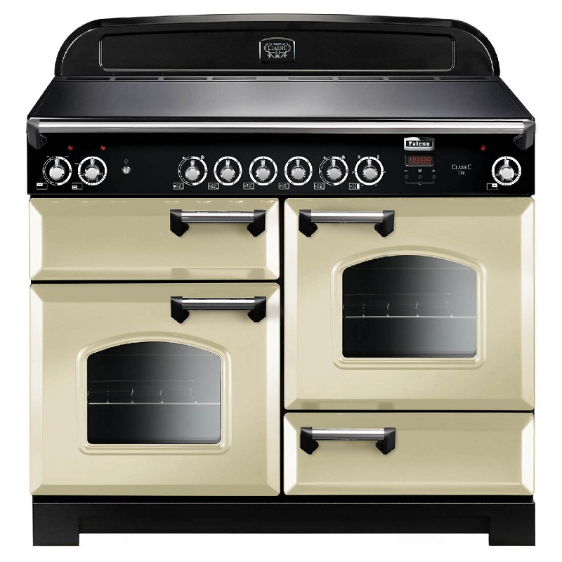 Piano de cuisson Classic 110 de FALCON 
