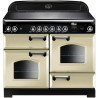 Piano de cuisson Classic 110 de FALCON 