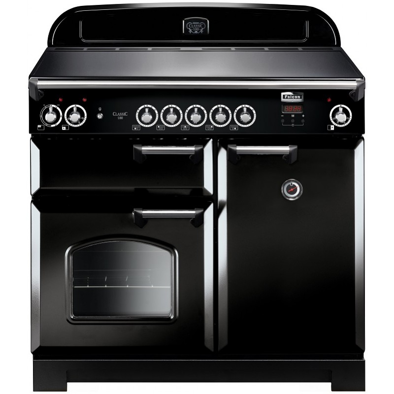 Cuisinière Falcon CLASSIC induction 100 cm