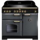 Cuisinière Falcon CLASSIC DELUXE induction 100 cm