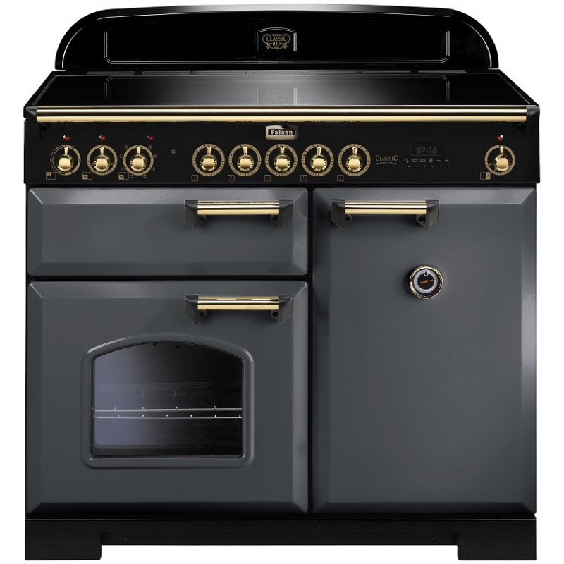 Cuisinière Falcon CLASSIC DELUXE induction 100 cm