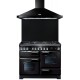 Ensemble piano de cuisson + Hotte Falcon CLASSIC DELUXE 110