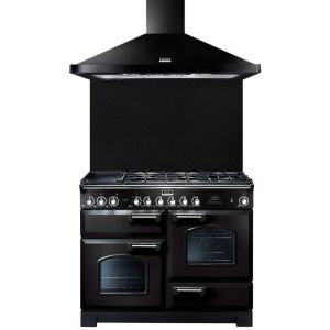 Ensemble piano de cuisson + Hotte Falcon CLASSIC DELUXE 110