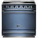 Piano de cuisson Falcon PKR 900S Induction 90cm