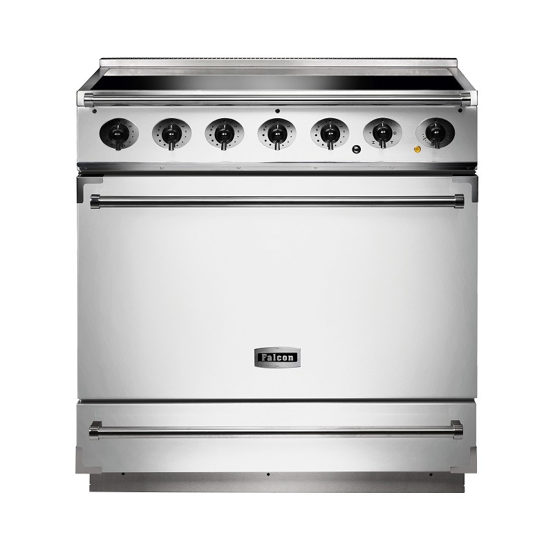 Piano de cuisson Falcon PKR 900S Induction 90cm