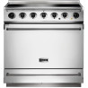 Piano de cuisson Falcon PKR 900S Induction 90cm