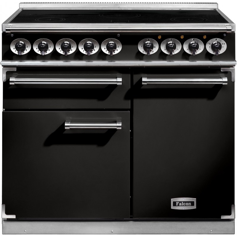 Cuisinière Falcon 1000 Deluxe induction 100 cm