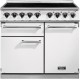 Cuisinière Falcon 1000 Deluxe induction 100 cm