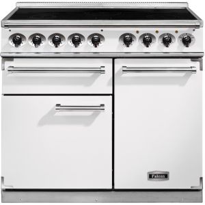 Cuisinière Falcon 1000 Deluxe induction 100 cm