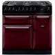 Piano de cuisson AGA Masterchef Deluxe 90cm Mixte