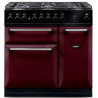 Piano de cuisson AGA Masterchef Deluxe 90cm Mixte