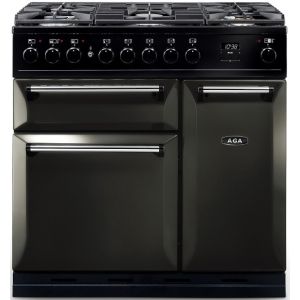 Gris Anthracite