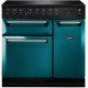 Piano de cuisson AGA Masterchef Deluxe 90cm Induction