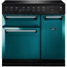 Piano de cuisson AGA Masterchef Deluxe 90cm Induction