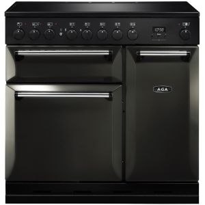 Gris Anthracite