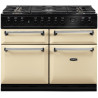 Piano de cuisson AGA Masterchef Deluxe 110cm Mixte