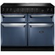 Piano de cuisson AGA Masterchef Deluxe 110cm Mixte