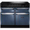 Piano de cuisson AGA Masterchef Deluxe 110cm Mixte