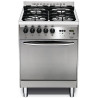Piano de cuisson Lofra C66GV/C 60cm Mixte