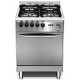Piano de cuisson Lofra C66GV/C 60cm Mixte