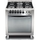 Piano de cuisson Lofra C66GV/C 60cm Mixte