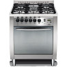 Piano de cuisson Lofra C66GV/C 60cm Mixte