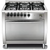 Piano de cuisson Lofra Curva CG96MF/C 90cm Mixte