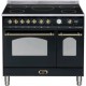 Piano de cuisson Lofra DOLCEVITA 90cm Mixte