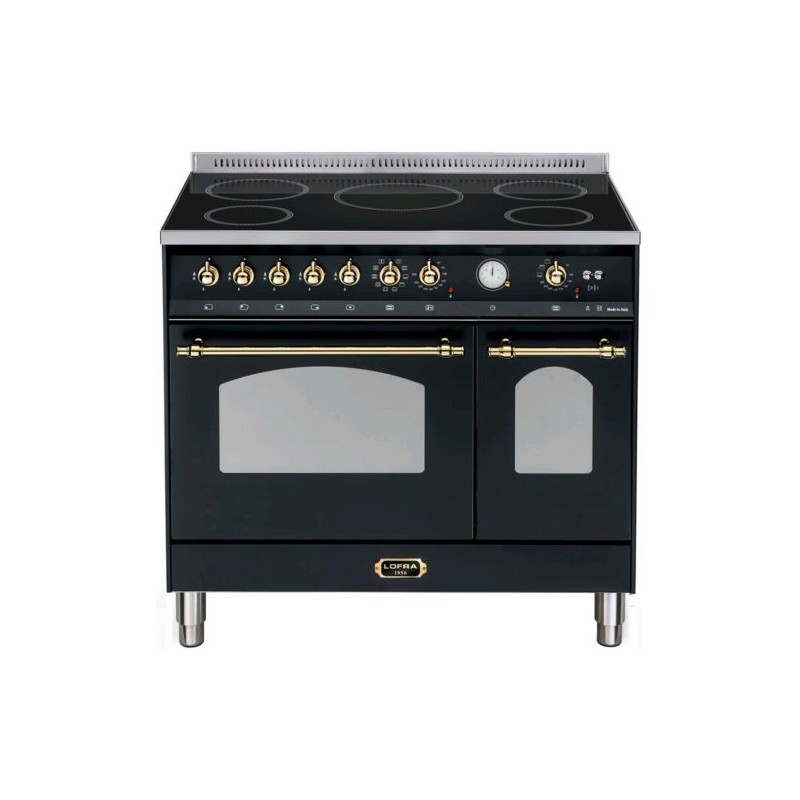 Piano de cuisson Lofra DOLCEVITA 90cm Mixte