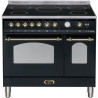 Piano de cuisson Lofra DOLCEVITA 90cm Mixte