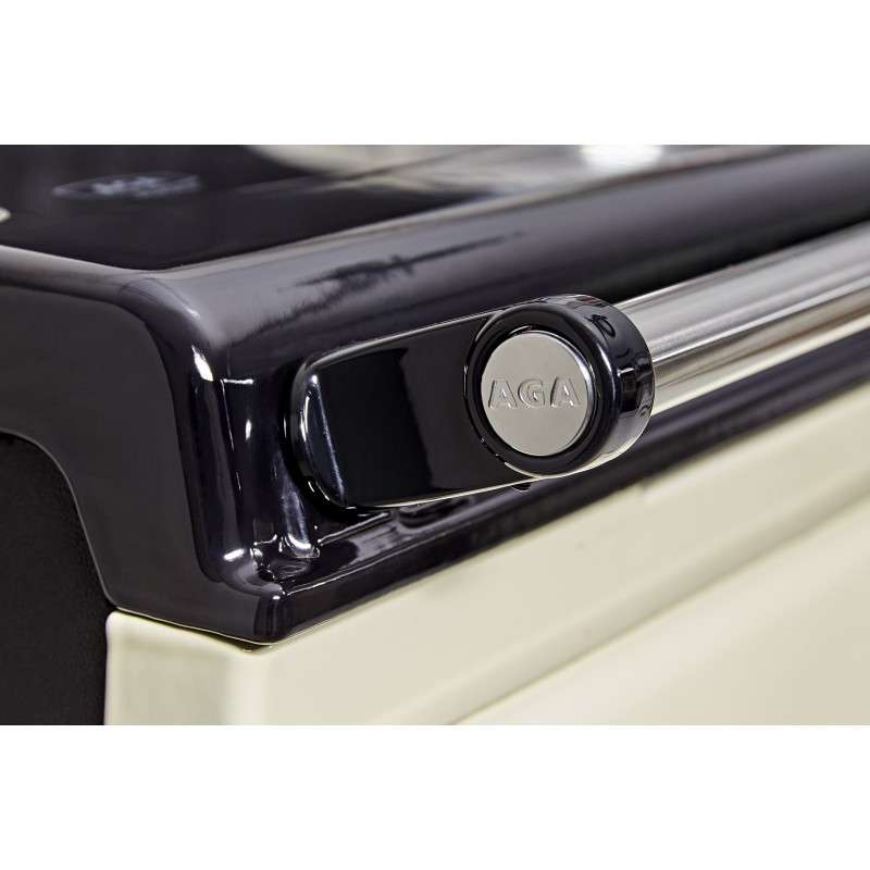 Cuisinière AGA eR7 100cm électrique