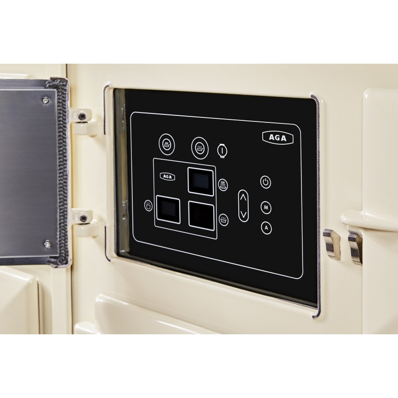 Cuisinière AGA eR7 100cm électrique