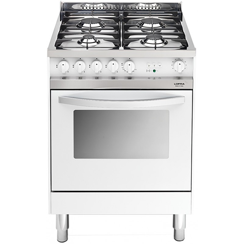 Piano de cuisson Lofra Maxima 60cm Mixte