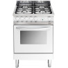 Piano de cuisson Lofra Maxima 60cm Mixte