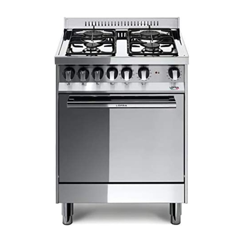Piano de cuisson Lofra Maxima 60cm Mixte