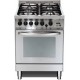 Piano de cuisson Lofra Professional 60cm Mixte