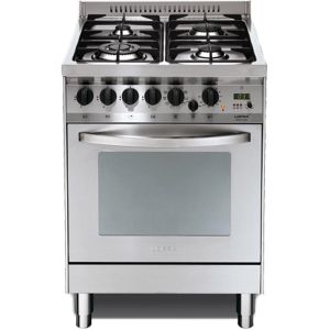 Piano de cuisson Lofra Professional 60cm Mixte