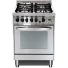 Piano de cuisson Lofra Professional 60cm Mixte