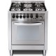 Piano de cuisson Lofra Professional P76GV/C 70cm Gaz