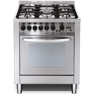 Piano de cuisson Lofra Professional P76GV/C 70cm Gaz