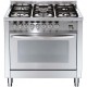 Piano de cuisson Lofra Professional 60cm Gaz