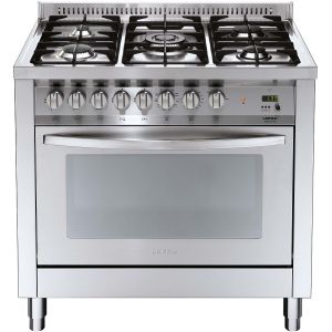Piano de cuisson Lofra Professional 60cm Gaz