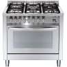 Piano de cuisson Lofra Professional 60cm Gaz