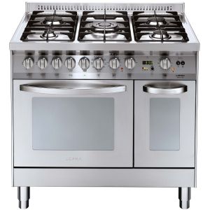 Piano de cuisson Lofra Professional 60cm Mixte