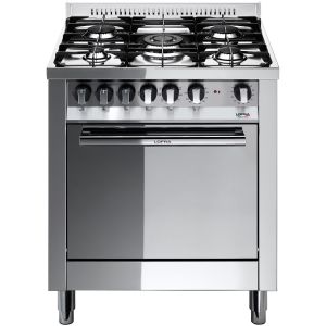 Piano de cuisson Lofra Maxima M76GV/C 70cm Four Gaz