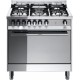 Piano de cuisson Lofra Maxima MG86/C Mixte