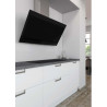 Table de cuisson / ventilation de cuisine Novy Panorama Power 1841 88cm