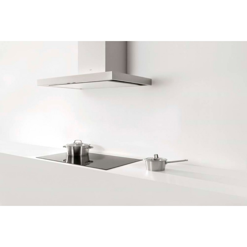 Table de cuisson / ventilation de cuisine Novy Panorama Power 1841 88cm