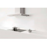 Table de cuisson / ventilation de cuisine Novy Panorama Power 1841 88cm