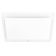 Hotte décorative murale Novy VISION 7839 90cm Blanc (recyclage)